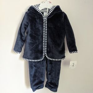 NWT 2-Piece Baby Outfit 6-9 Months